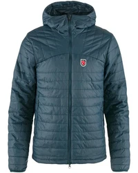 Fjällräven Steppjacke Expedition X-Lätt Hoodie 