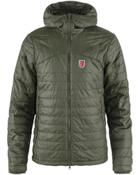 Fjällräven Steppjacke Expedition X-Lätt Hoodie 