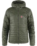 Fjällräven Steppjacke Expedition X-Lätt Hoodie 