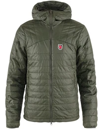 Fjllrven Steppjacke Jacke Expedition X-Ltt Hoodie