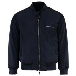 Outdoorjacke Herren Bomberjacke - Blouson, Zipper
