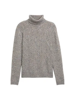 TOM TAILOR Rollkragenpullover TOM TAILOR Rollkragenpullover