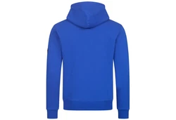 Hhenhorn Hoodie Katan Herren Hoodie Pullover Sweatshirt Kapuzenpullover Hellblau/Blau