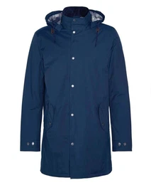 Outdoorjacke Herren Jacke CHELSEA MAC (1-St)