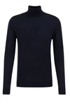 WE Fashion Sweater Dunkelblau