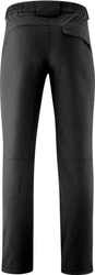 Maier Sports Outdoorhose Herrmann SCHWARZ