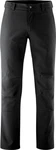 Maier Sports Outdoorhose Herrmann SCHWARZ