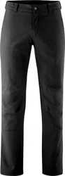 Maier Sports Outdoorhose Herrmann SCHWARZ