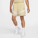 Nike Shorts M NK DF WVN Icon 6IN (Basketballshorts) grün/dunkel