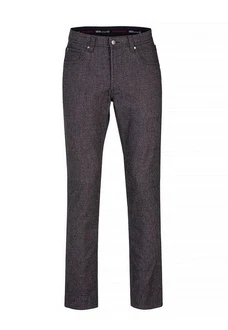 Brühl Hose York Lila/Dunkelgrau Brühl Hose York Lila/Dunkelgrau