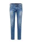 Replay 5-Pocket Jeans Regular Fit (M914.000.261C39) Blau/Hellblau