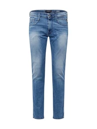 Skinny-fit-Jeans Anbass (1-tlg) Weiteres Detail