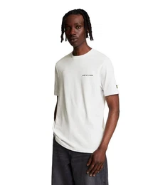 T-Shirt T-Shirt Embroidered