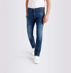 MAC 5-Pocket Jeans JOG'N JEANS (0590-00-0994L) Blau