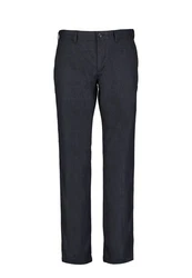 Roy Robson Stoffhose Dunkelblau/Blau/Hellblau/Grau