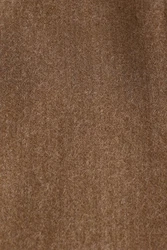 Next Anzugweste Signature Zignone Flanellanzug Braun/Dunkelbraun