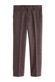 Next Anzughose Tailored Fit Anzughose