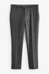 Next Anzughose Signature TG Di Fabio Wollanzug Slim Fit 