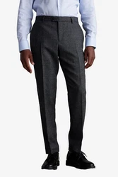 Next Anzughose Signature TG Di Fabio Wollanzug Slim Fit 