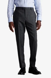 Anzughose Signature TG Di Fabio Wollanzug Slim Fit: Hose (1-tlg)