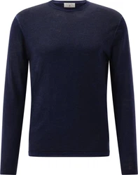 CG Club of Gents Strickpullover CG Beal Dunkelblau/Blau