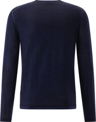 CG Club of Gents Strickpullover CG Beal Dunkelblau/Blau