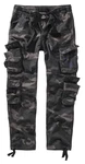 Brandit Cargohose Pure Slim Fit Pants 