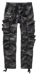 Cargohose Herren Cargohose Pure Slim Fit