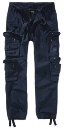 Cargohose Herren Cargohose Pure Slim Fit