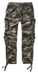 Brandit Cargohose Pure Slim Fit Pants 