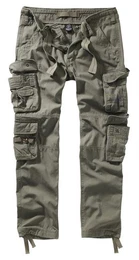 Cargohose Herren Cargohose Pure Slim Fit
