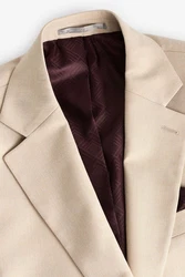 Next Baukastensakko im Slim Fit 