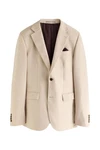 Next Baukastensakko im Slim Fit 
