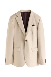 Next Baukastensakko im Slim Fit 