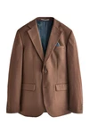 Next Baukastensakko im Slim Fit 