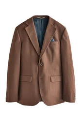 Next Baukastensakko im Slim Fit 