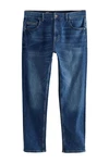 Next Stretch-Jeans Authentische Jeans (1-tlg) Blau/Hellblau/Dunkelblau Next Stretch-Jeans Authentische Jeans (1-tlg) Blau/Hellblau/Dunkelblau