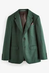 Next Baukastensakko Signature Zignone Flanellanzug 