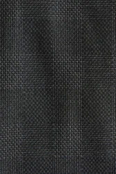 Next Anzughose Karierter Anzug im Slim-Fit Dunkelgrau/Grau/Schwarz