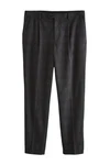 Next Anzughose Karierter Anzug im Slim-Fit Next Anzughose Karierter Anzug im Slim-Fit