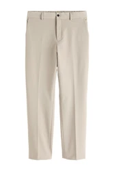 Next Hose Elegante Elastikhose Khaki/Beige