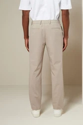 Next Hose Elegante Elastikhose Khaki/Beige