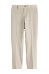 Next Hose Elegante Elastikhose Khaki/Beige