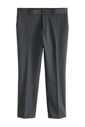 Next Hose Elegante Elastikhose Dunkelgrau/Dunkelblau/Grau/Hellgrau