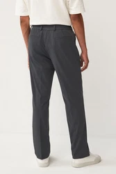 Next Hose Elegante Elastikhose Dunkelgrau/Dunkelblau/Grau/Hellgrau