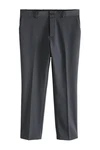 Next Hose Elegante Elastikhose Dunkelgrau/Dunkelblau/Grau/Hellgrau