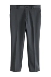 Next Hose Elegante Elastikhose Dunkelgrau/Dunkelblau/Grau/Hellgrau