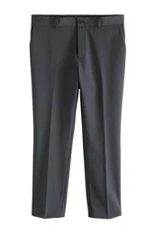 Anzughose Elegante Elastikhose (1-tlg)