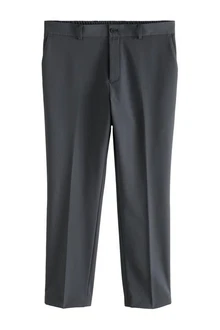 Next Hose Elegante Elastikhose Dunkelgrau/Dunkelblau/Grau/Hellgrau