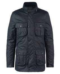 Fieldjacket Herren Fieldjacket CORBRIDGE WAX
